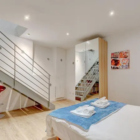 Lejlighed 344 Angouleme - Superb In *