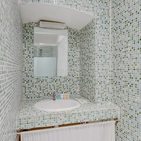 344 Angouleme - Superb In Lejlighed Paris