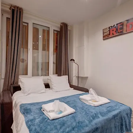 Lejlighed 344 Angouleme - Superb In