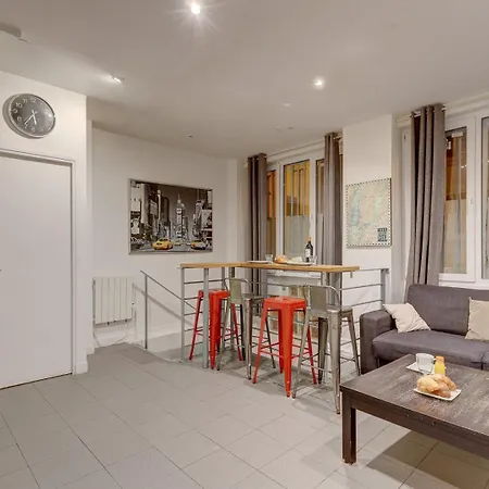 344 Angouleme - Superb In Lejlighed *