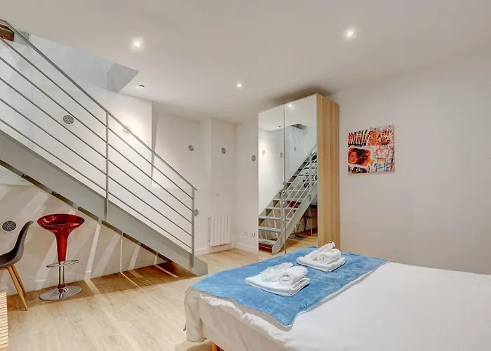 Appartement 344 Angouleme - Superb In *